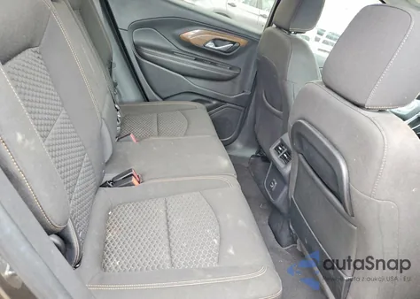 2020 GMC Terrain Sle z USA, uszkodzony, nr VIN 3GKALMEV1LL123356